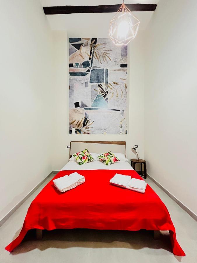 Bed Boutique Colors 4* Napoli