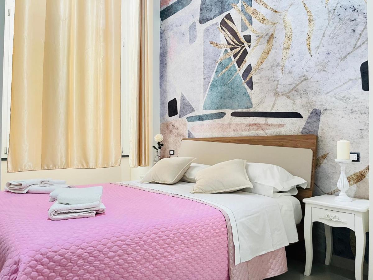 Affittacamere Bed Boutique Colors