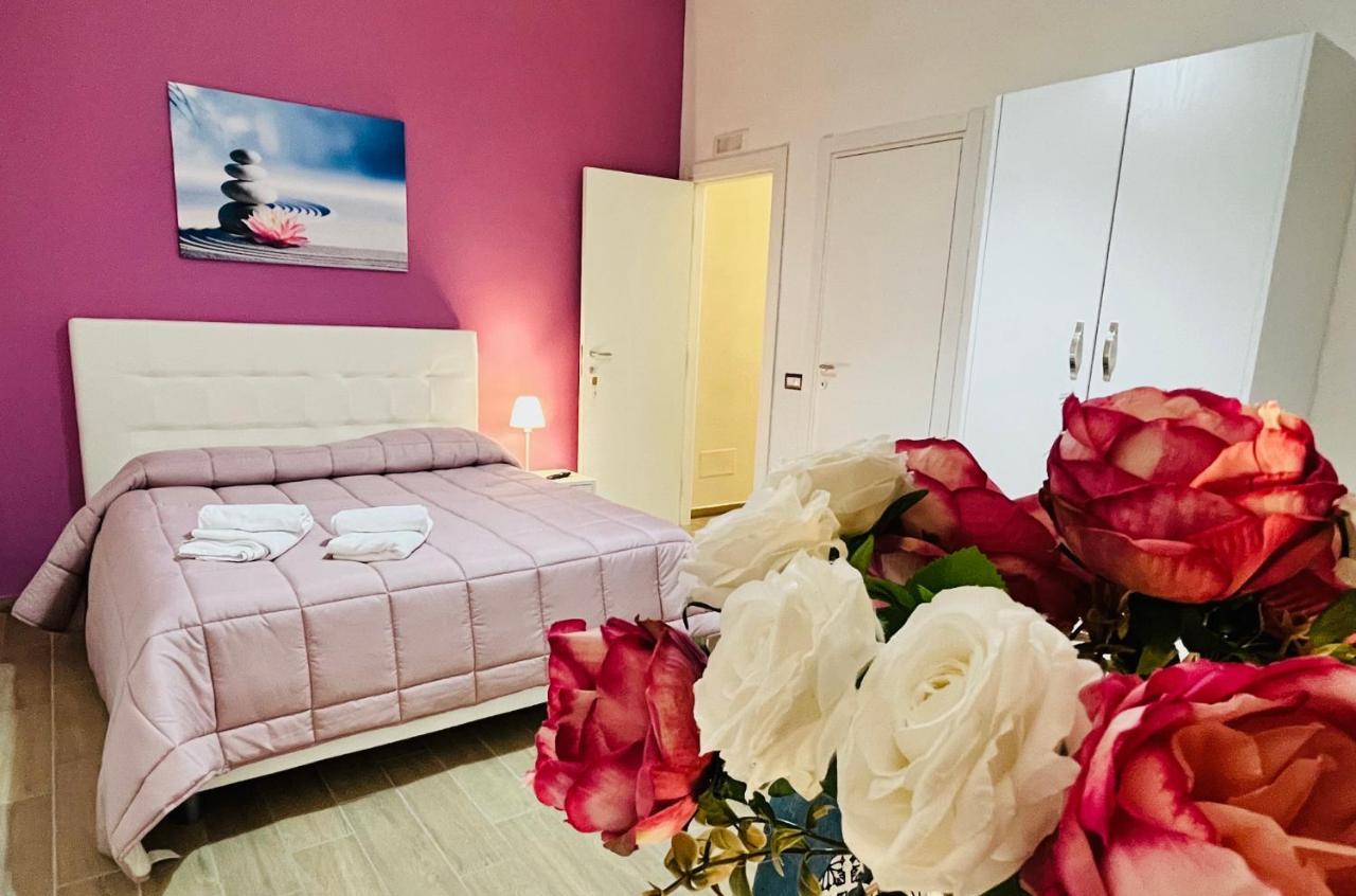 Bed Boutique Colors
