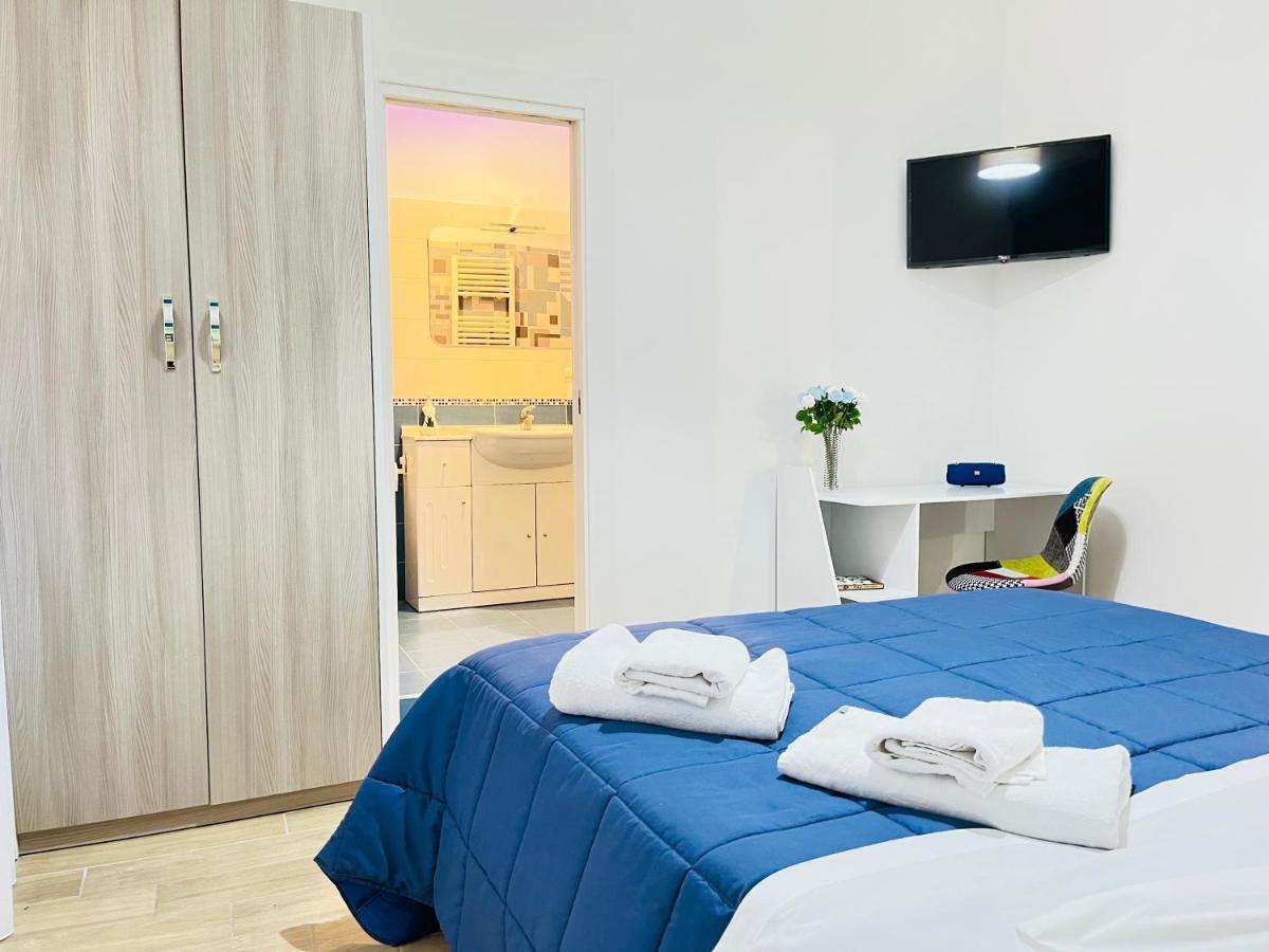 Bed Boutique Colors Affittacamere