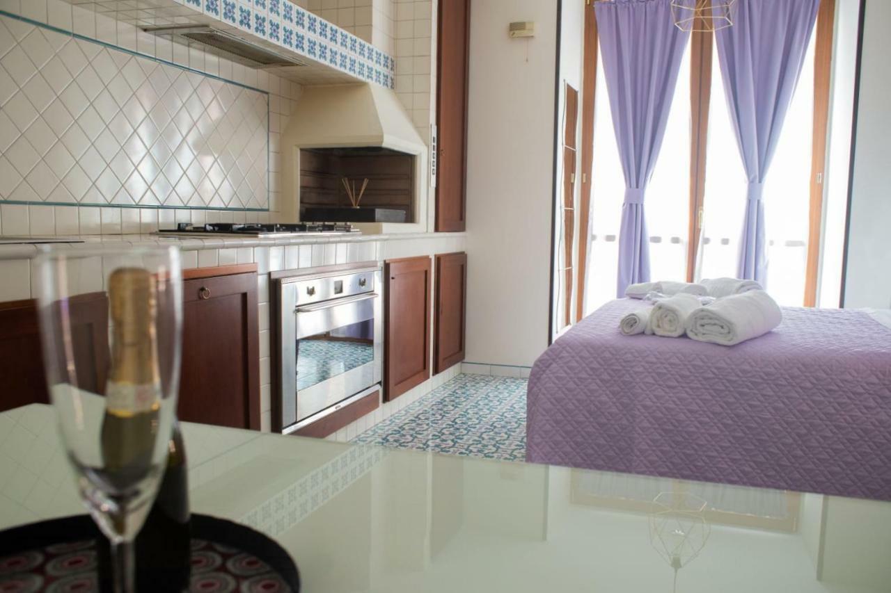 Bed Boutique Colors 4* Napoli