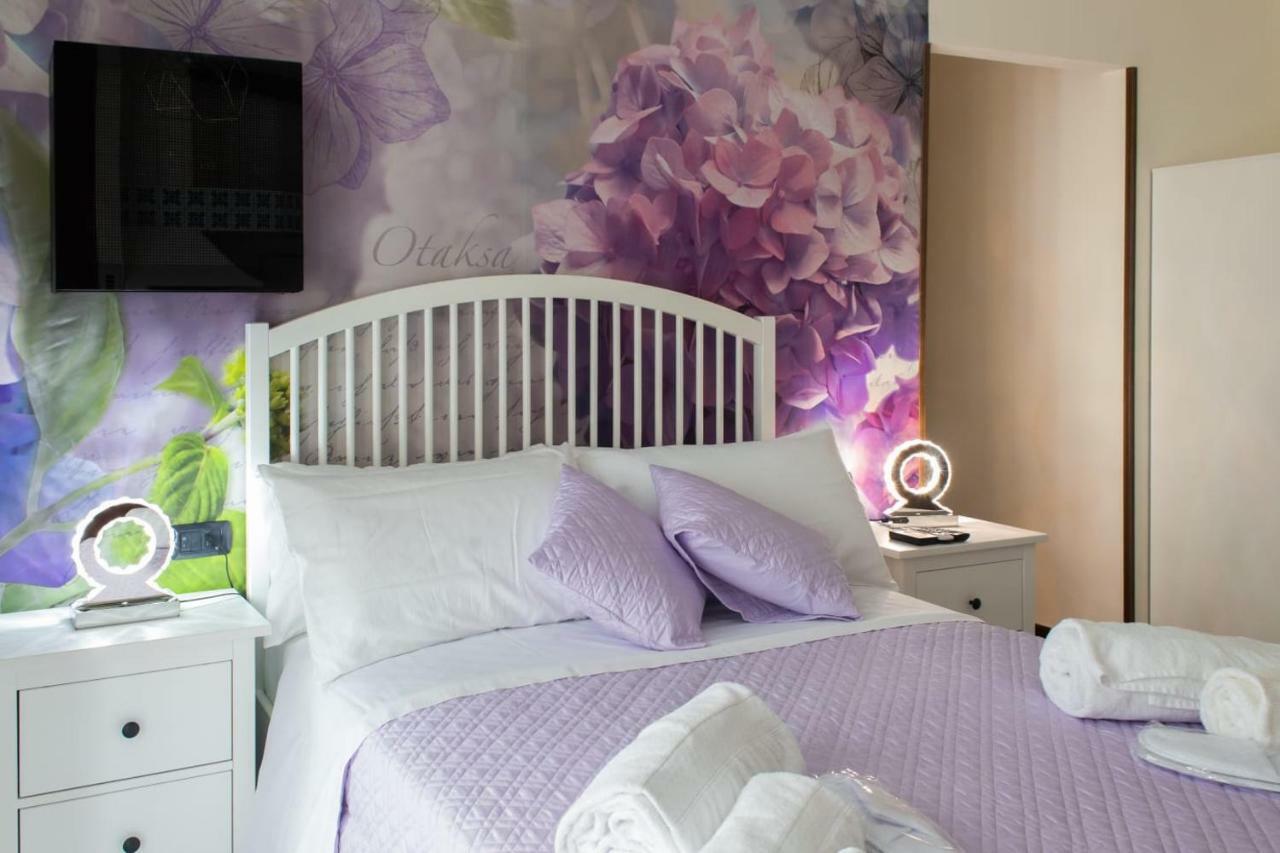 Bed Boutique Colors Affittacamere Napoli