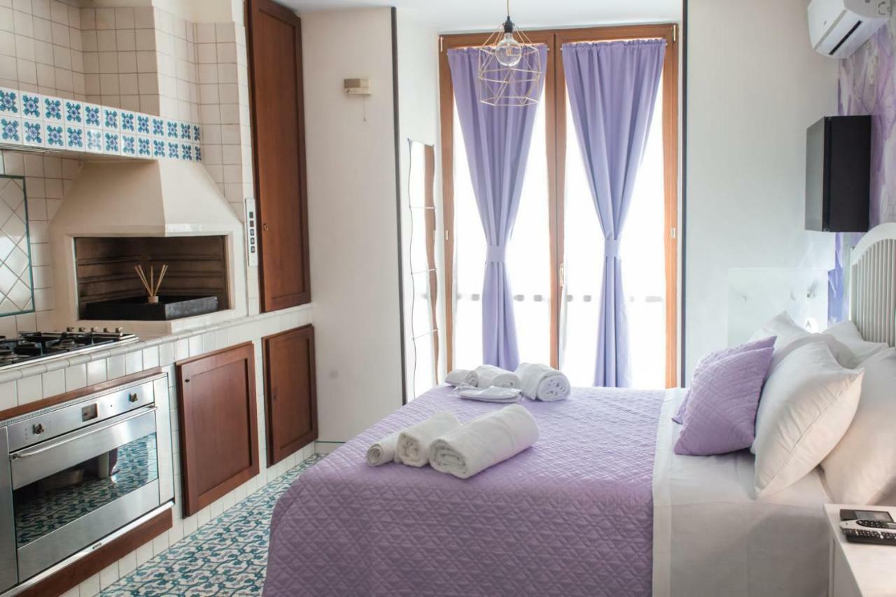 Affittacamere Bed Boutique Colors