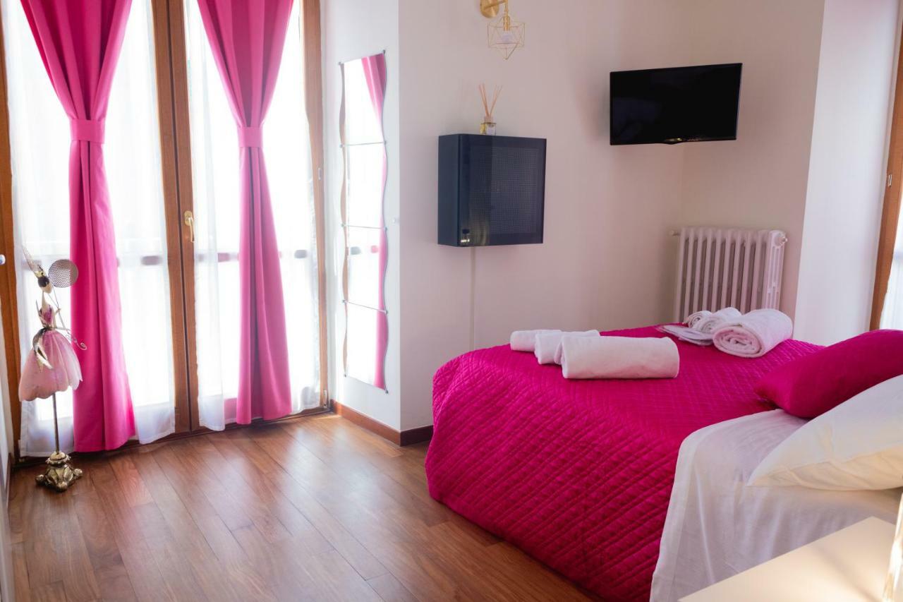 Bed Boutique Colors 4*
