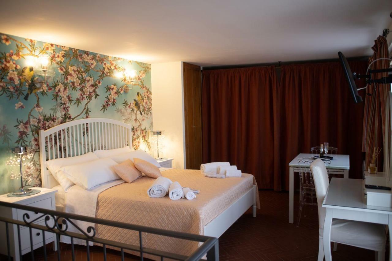 Bed Boutique Colors Affittacamere