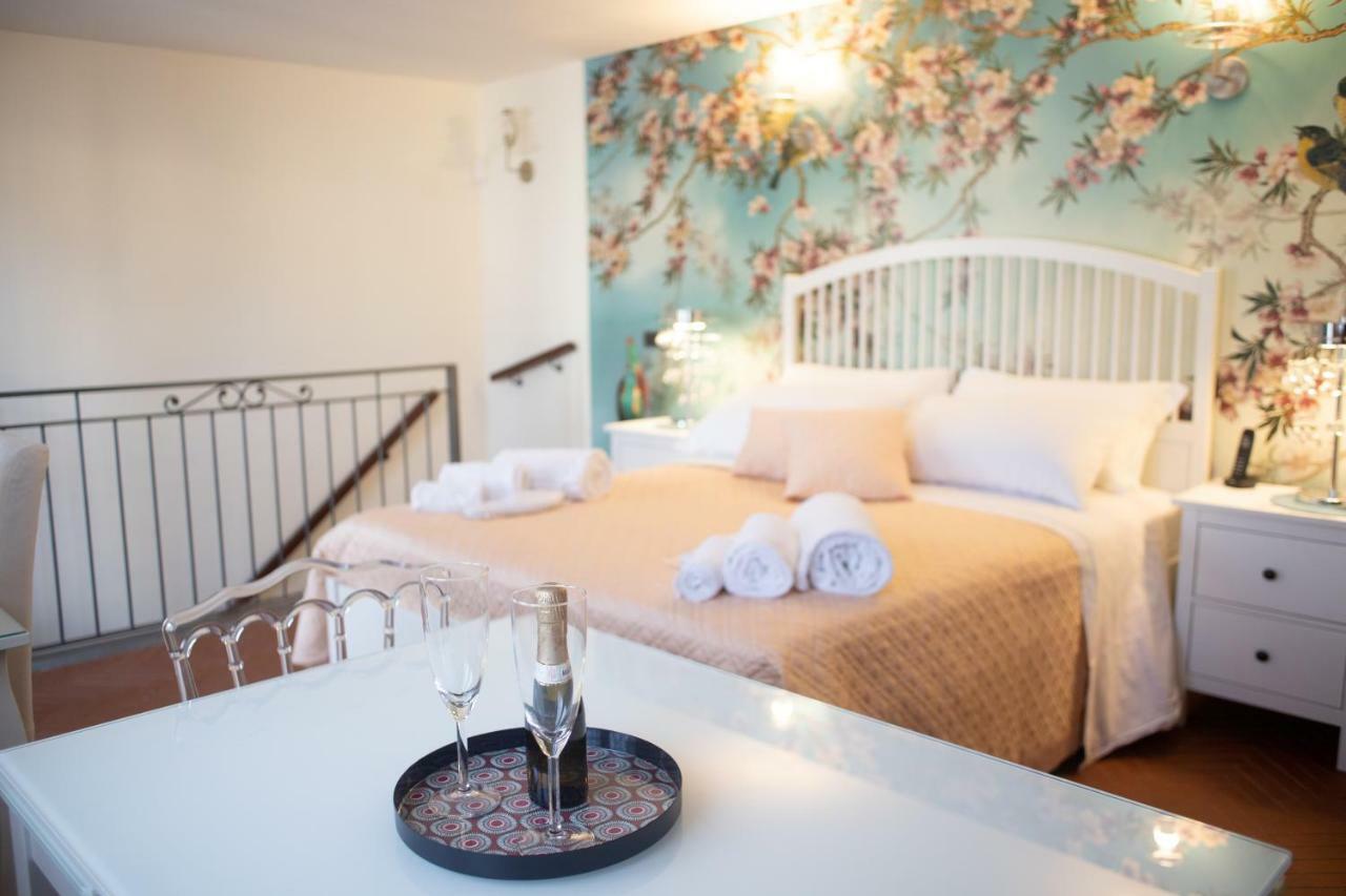 Affittacamere Bed Boutique Colors Napoli