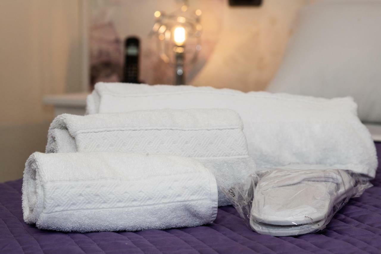 Bed Boutique Colors Affittacamere Napoli