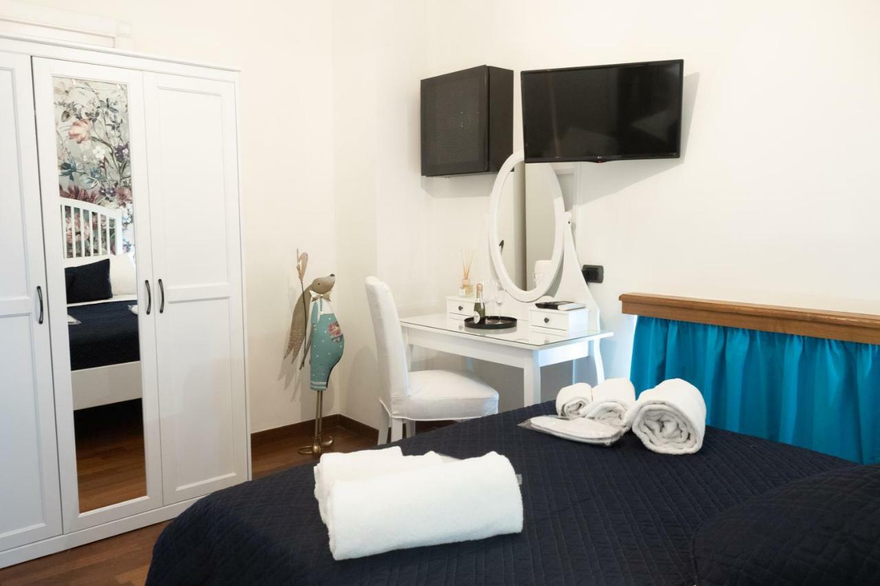 Bed Boutique Colors Affittacamere