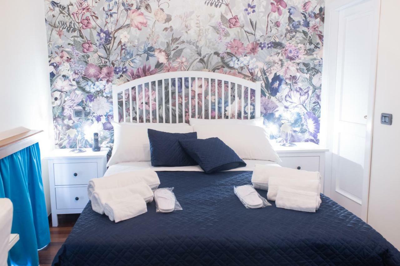 Bed Boutique Colors Affittacamere Napoli