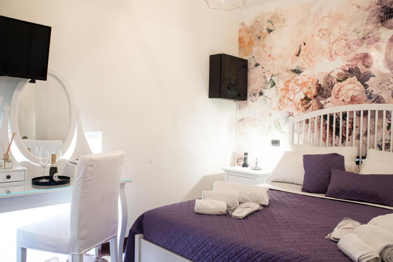 Bed Boutique Colors Affittacamere 4*